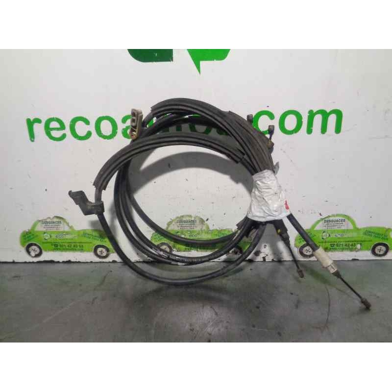 Recambio de cableado para ford focus lim. (cb4) 1.6 tdci cat referencia OEM IAM   