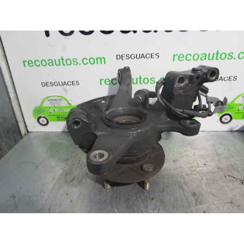 Recambio de mangueta delantera izquierda para ford probe 2.5 v6 24v cat referencia OEM IAM   