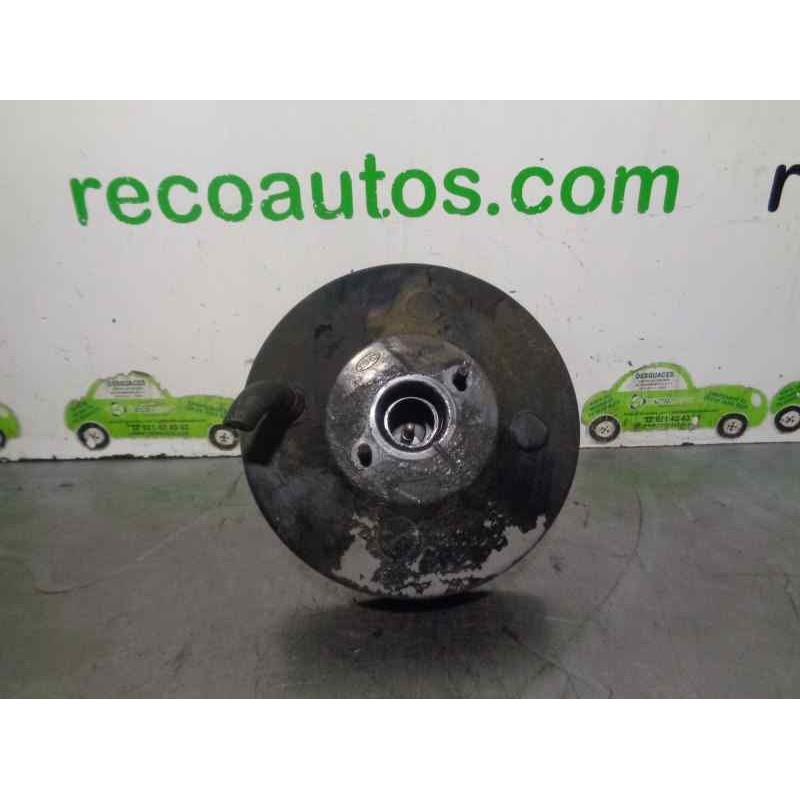 Recambio de servofreno para kia rio 1.3 cat referencia OEM IAM 58500FD100 K30C43800C KPW