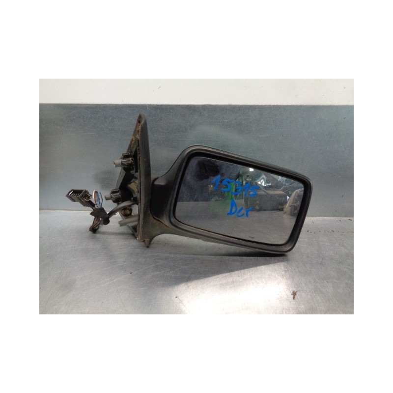 Recambio de retrovisor derecho para seat ibiza (6k) gt (1998) referencia OEM IAM 6K1857508A 5 PINES 