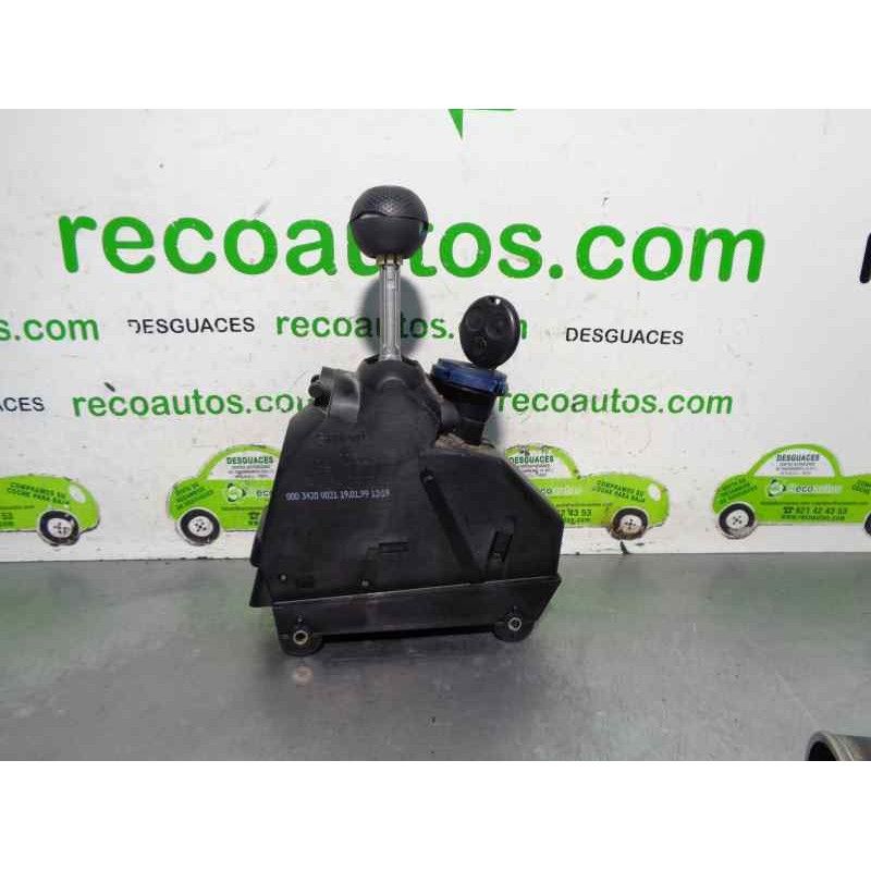 Recambio de palanca cambio para smart coupe 0.6 turbo cat referencia OEM IAM 0003420V021  