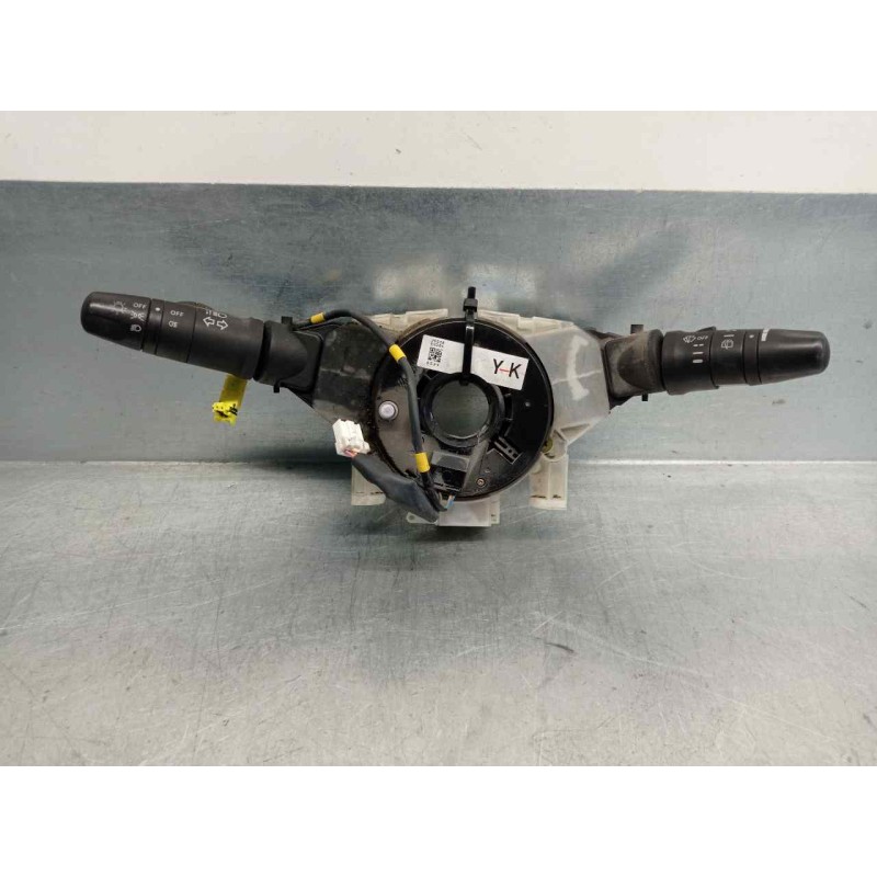 Recambio de mando luces para nissan x-trail (t30) 2.2 16v turbodiesel cat referencia OEM IAM 255678H701  