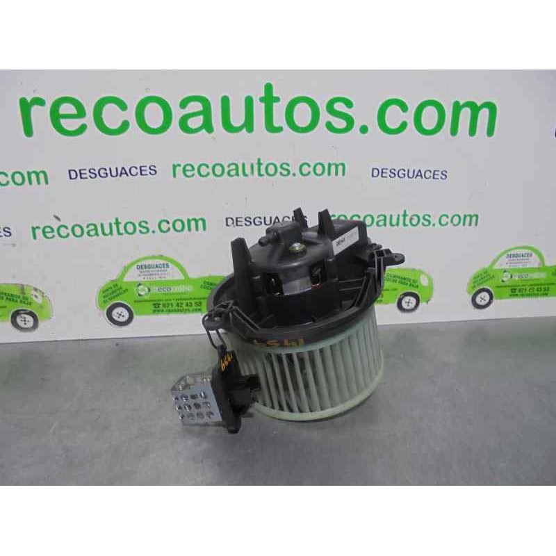 Recambio de motor calefaccion para citroen xsara break 1.9 turbodiesel referencia OEM IAM 210681233F  