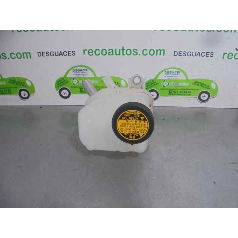 Recambio de deposito expansion para toyota prius (nhw30) executive referencia OEM IAM G92A047010  