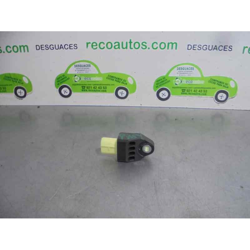 Recambio de sensor impacto para toyota prius (nhw30) executive referencia OEM IAM 8983175010  