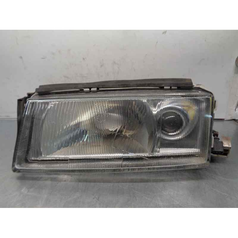 Recambio de faro izquierdo para skoda octavia berlina (1u2) 1.9 tdi referencia OEM IAM   