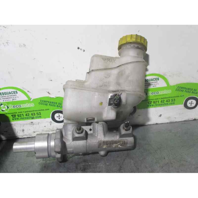 Recambio de bomba freno para fiat idea (135) 1.9 jtd cat referencia OEM IAM  0204024731 BOSCH