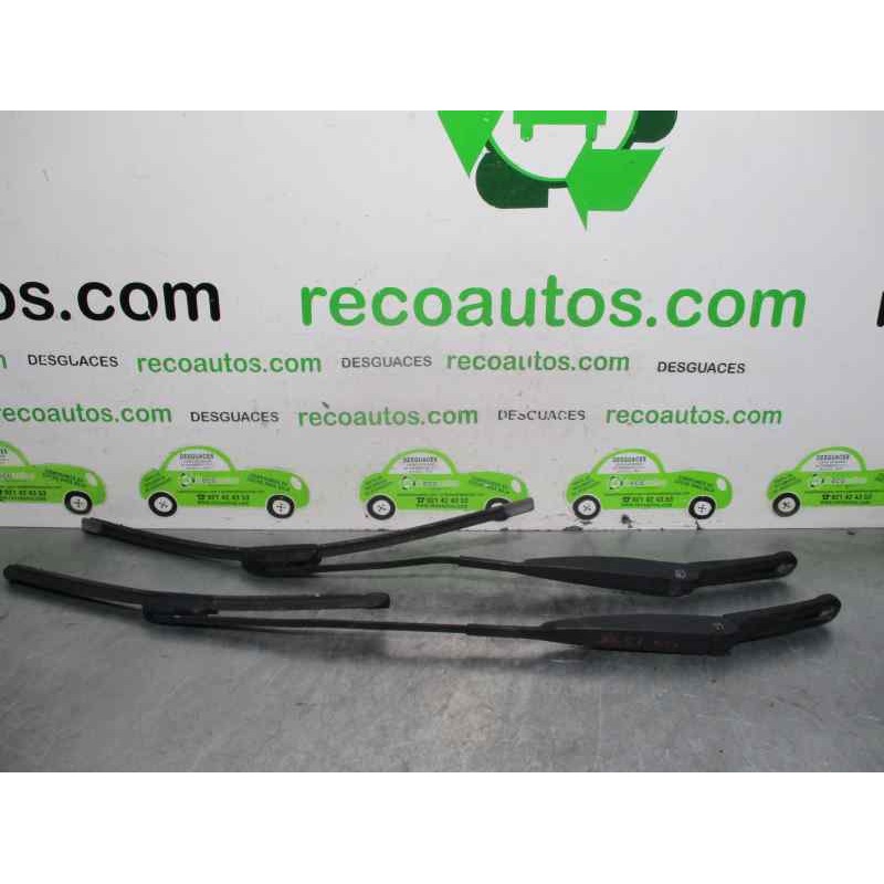 Recambio de brazo limpia delantero derecho para fiat idea (135) 1.9 jtd cat referencia OEM IAM   