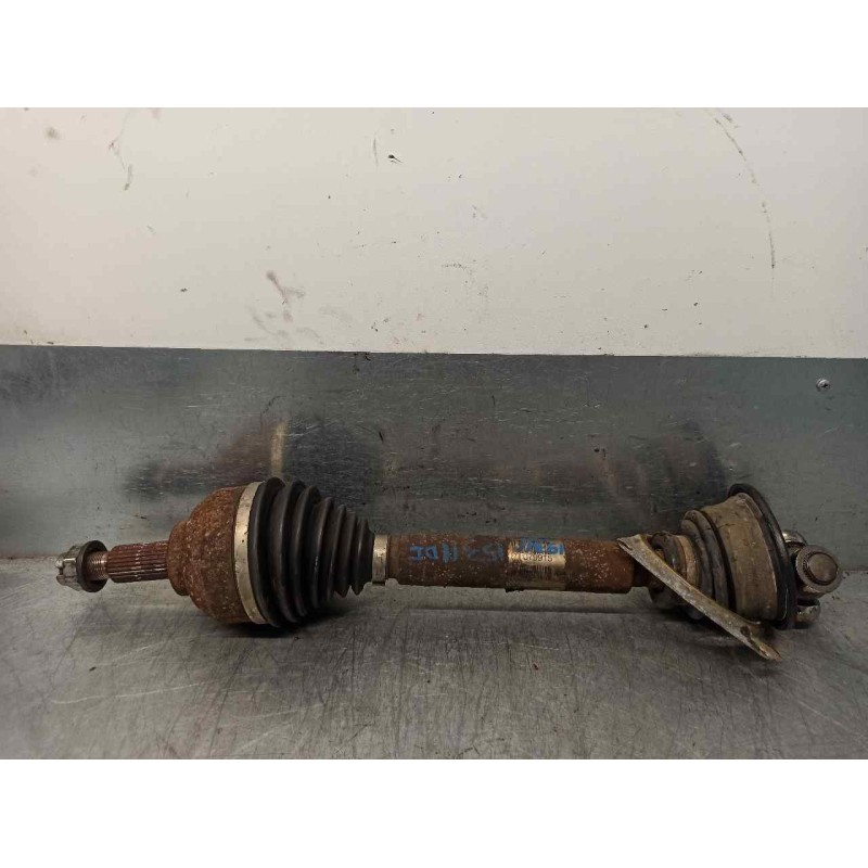 Recambio de transmision delantera izquierda para renault laguna ii grandtour (kg0) dynamique referencia OEM IAM 8200079915  