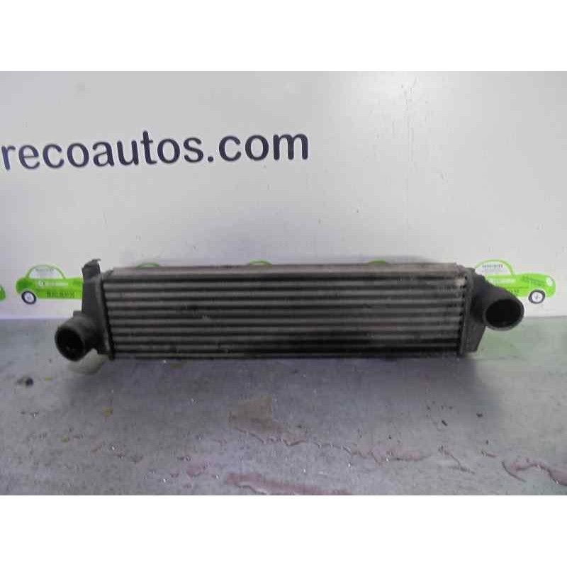 Recambio de intercooler para bmw serie 3 compacto (e36) 1.7 turbodiesel cat referencia OEM IAM   