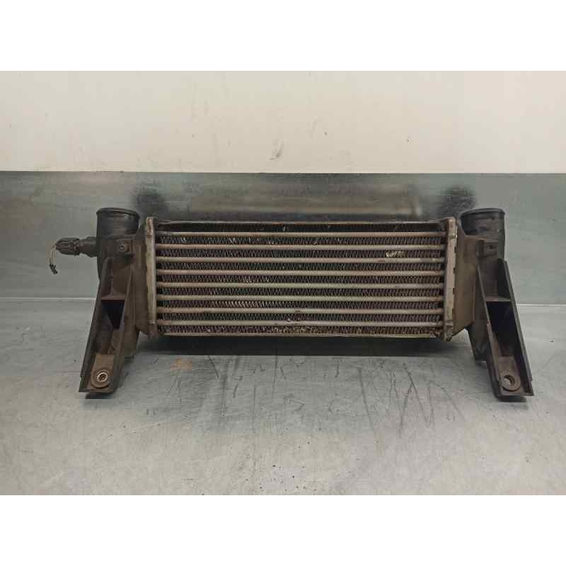 Recambio de intercooler para ford transit connect (tc7) 1.8 tdci cat referencia OEM IAM 237112  