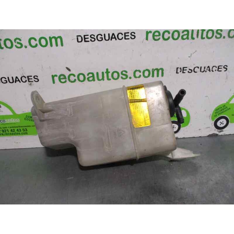 Recambio de deposito expansion para hyundai atos prime (mx) 1.1 12v cat referencia OEM IAM   