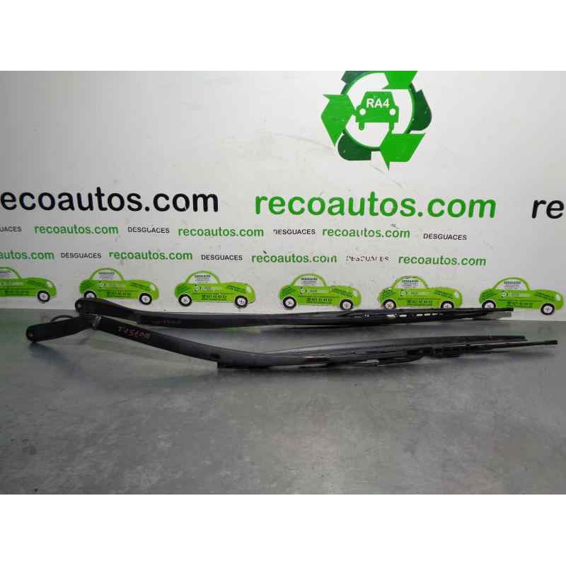 Recambio de brazo limpia delantero derecho para peugeot 807 st referencia OEM IAM   