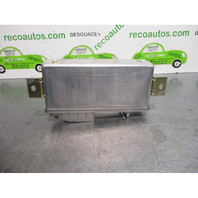 Recambio de centralita abs para ssangyong musso 2.9 diesel referencia OEM IAM 8671005100 0265100078 BOSCH