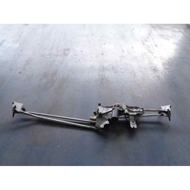 Recambio de motor limpia delantero para peugeot 807 st referencia OEM IAM  404721 VALEO