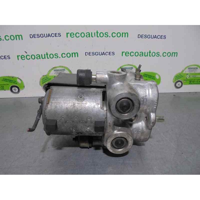 Recambio de abs para ssangyong musso 2.9 diesel referencia OEM IAM 4891005000  