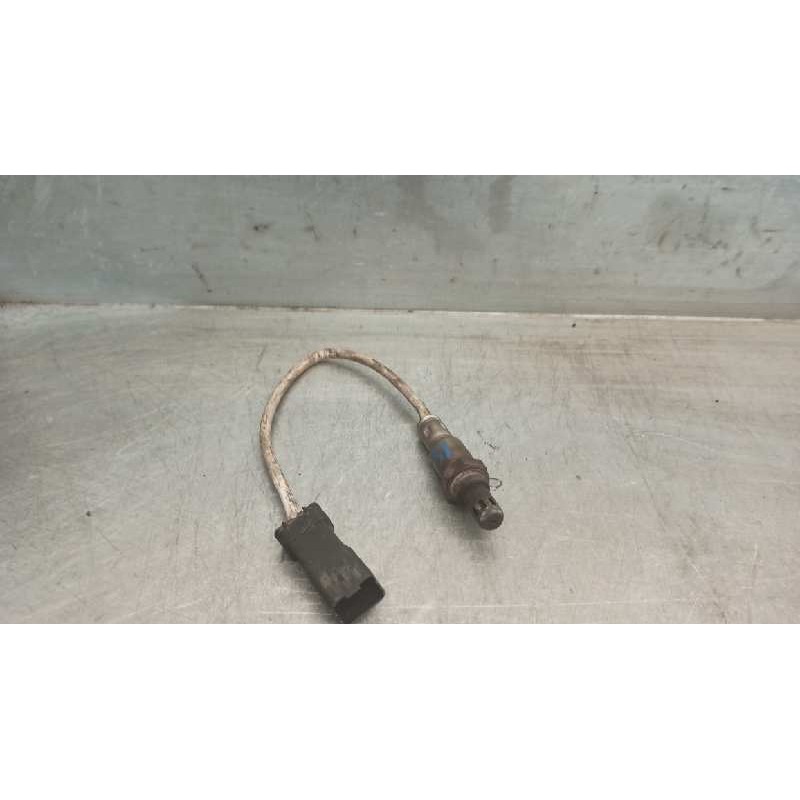 Recambio de sonda lambda para citroen c3 1.0 vti referencia OEM IAM 9673438580  