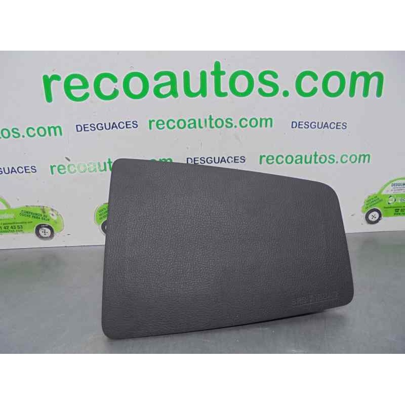 Recambio de airbag delantero derecho para mazda 6 monovolumen (gy) 2.0 diesel cat referencia OEM IAM   