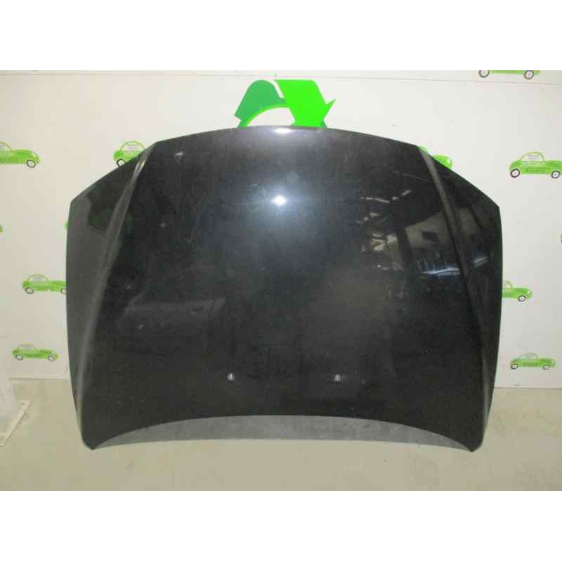 Recambio de capot para mazda 6 monovolumen (gy) 2.0 diesel cat referencia OEM IAM  NEGRO 