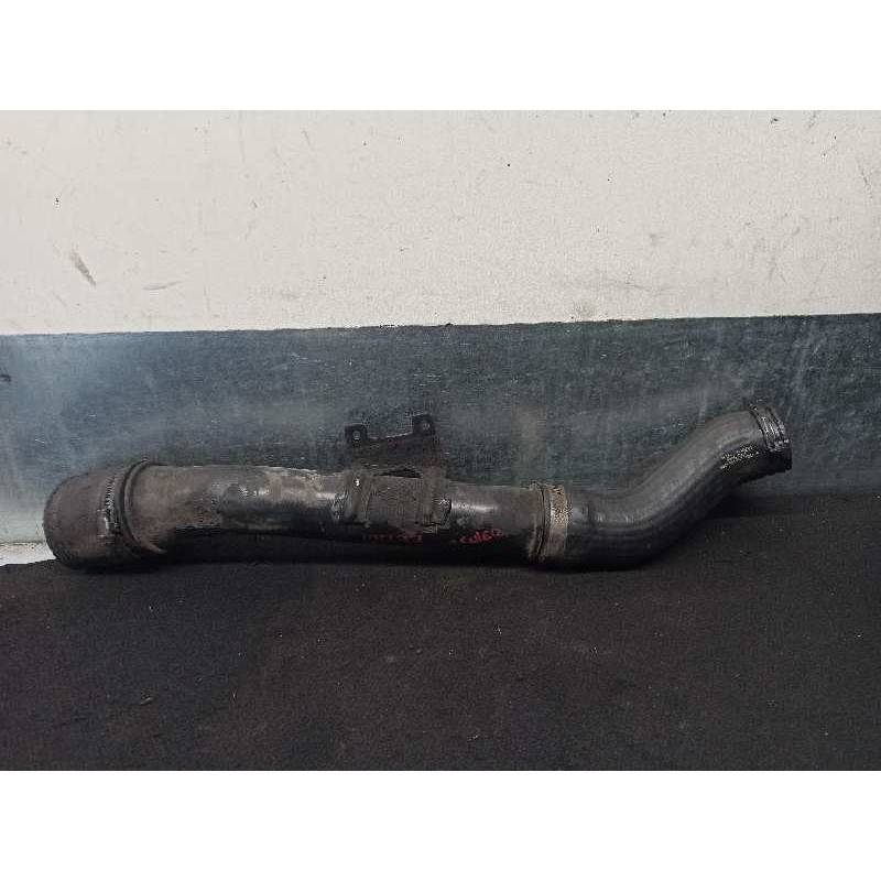 Recambio de tubo para volkswagen lt caja cerrada / combi (mod. 1997) 2.5 tdi referencia OEM IAM 2D0145828D  