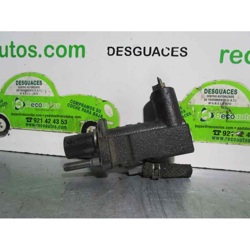 Recambio de bomba embrague para mazda 6 monovolumen (gy) 2.0 diesel cat referencia OEM IAM   