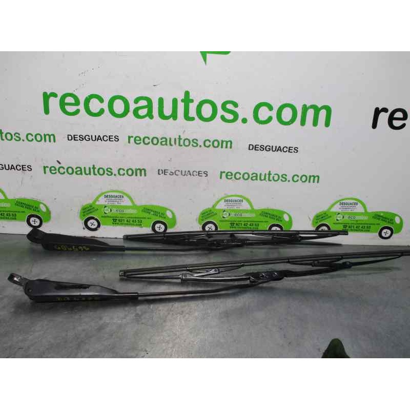 Recambio de brazo limpia delantero derecho para renault rapid/express (f40) 1.9 diesel referencia OEM IAM 7700805377  