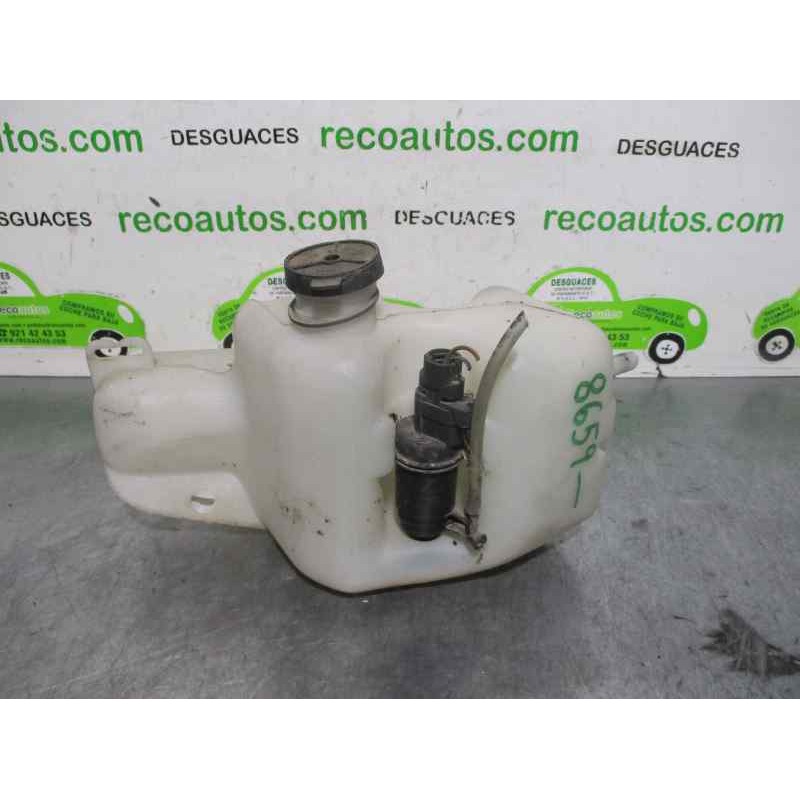 Recambio de deposito limpia para renault rapid/express (f40) 1.9 diesel referencia OEM IAM 7700759007 7700759802 