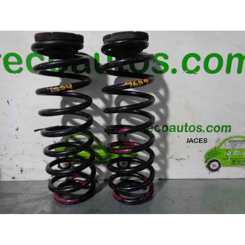 Recambio de muelle amortiguacion para seat ibiza (6l1) 1.4 16v referencia OEM IAM   