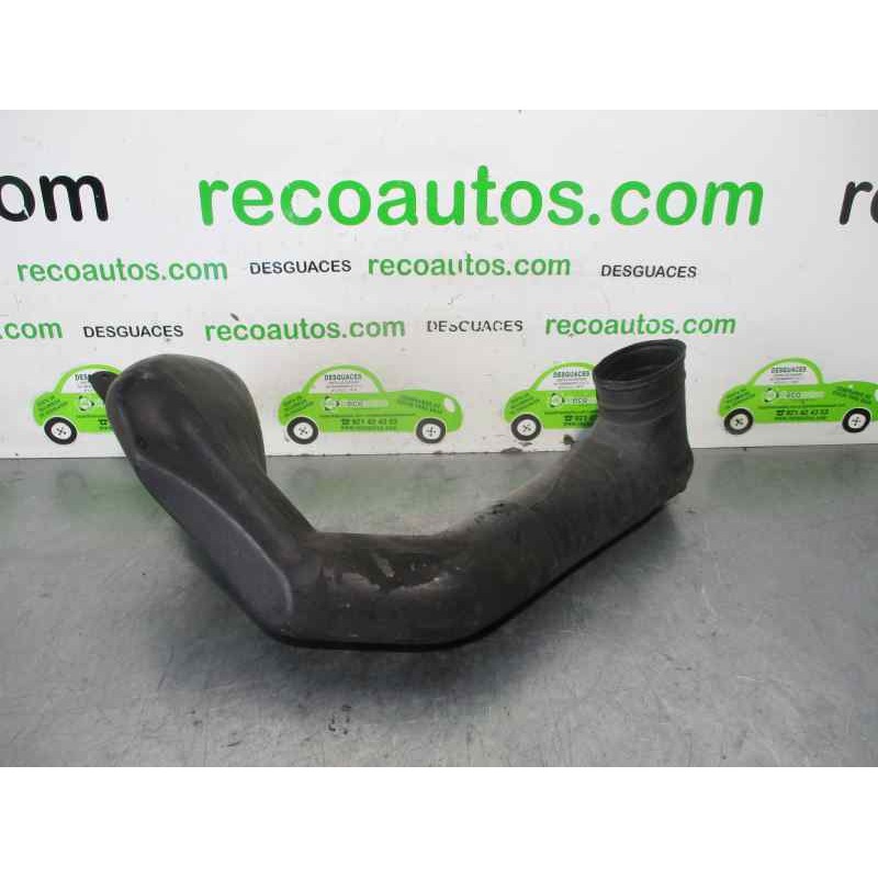 Recambio de tubo para volkswagen lt caja cerrada / combi (mod. 1997) 2.5 tdi referencia OEM IAM 2D0129521C  