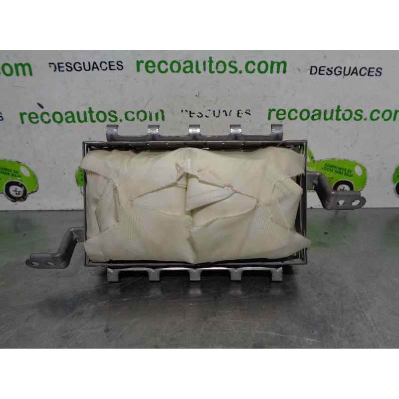 Recambio de airbag delantero derecho para lexus rx 300(mcu35) 3.0 v6 cat referencia OEM IAM 7396048020  