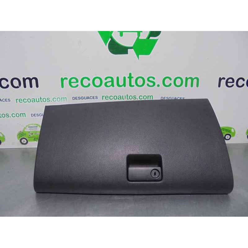 Recambio de guantera para mazda 6 monovolumen (gy) 2.0 diesel cat referencia OEM IAM GJ6A64161  