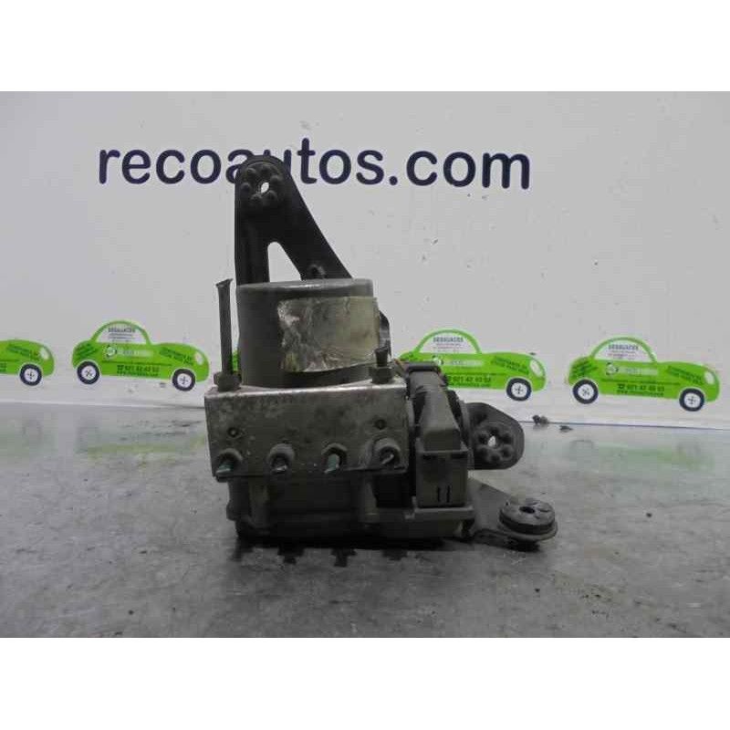 Recambio de abs para renault scenic ii 1.5 dci diesel referencia OEM IAM 8200038695 0265231300 BOSCH