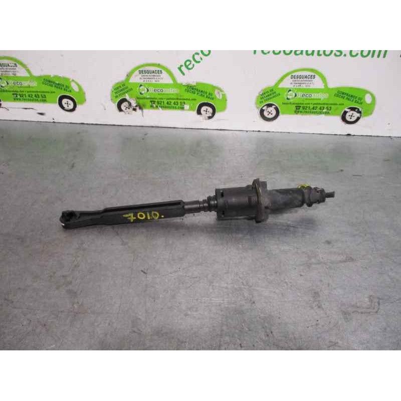 Recambio de bomba embrague para citroen c3 1.1 collection referencia OEM IAM   FTE