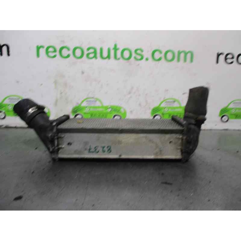 Recambio de intercooler para opel astra f berlina 1.7 diesel referencia OEM IAM   