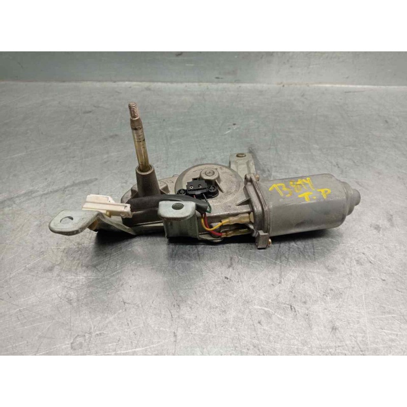 Recambio de motor limpia trasero para chevrolet matiz 0.8 cat referencia OEM IAM   