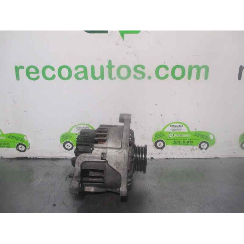 Recambio de alternador para audi a6 berlina (4b2) 2.8 v6 30v referencia OEM IAM SG12B054 