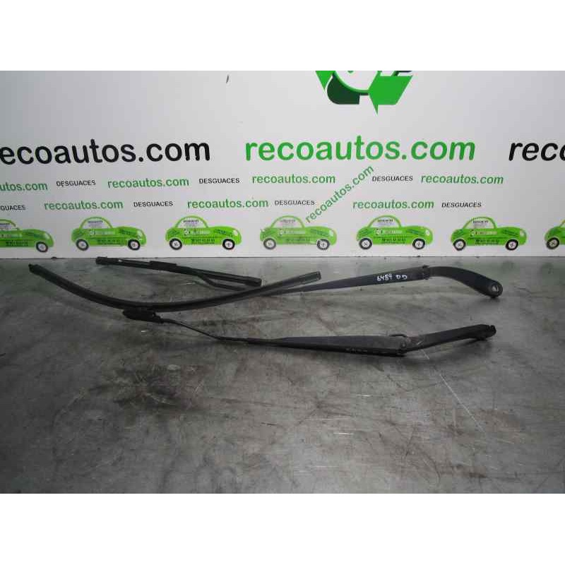 Recambio de brazo limpia delantero derecho para renault megane ii coupe/cabrio 1.6 16v referencia OEM IAM   