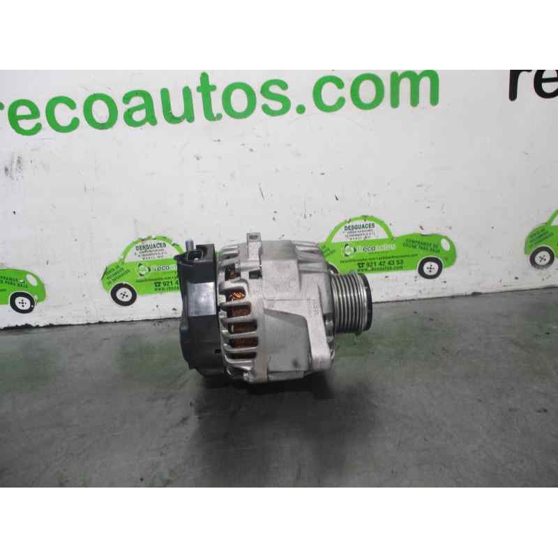 Recambio de alternador para kia carens ( ) 1.6 gdi cat referencia OEM IAM 373002B910 26285573 VALEO