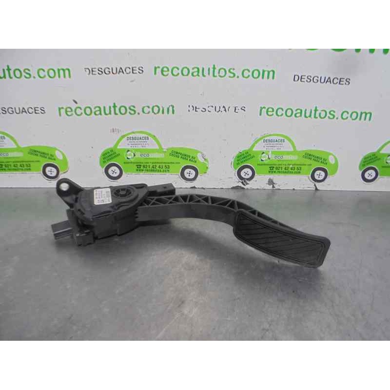 Recambio de potenciometro pedal para ford ka+ 1.2 ti-vct cat referencia OEM IAM E3B19F836A3A 6PV012741016 