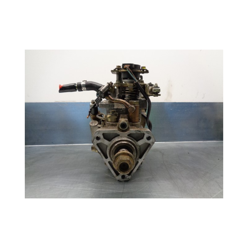 Recambio de bomba inyeccion para fiat brava (182) 1.9 turbodiesel referencia OEM IAM  0460484112 BOSCH