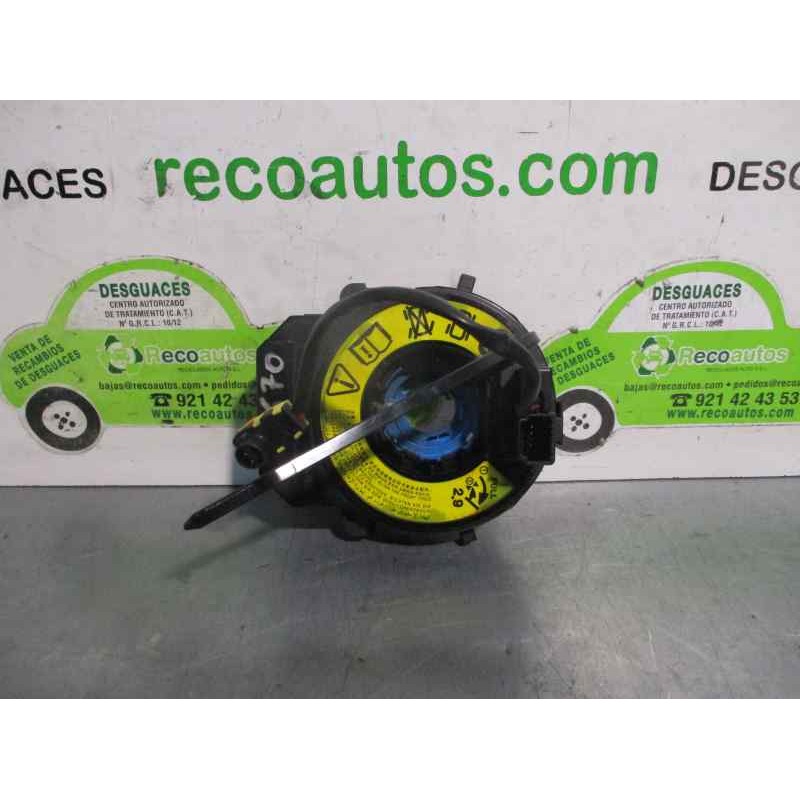 Recambio de anillo airbag para kia carens ( ) 1.6 gdi cat referencia OEM IAM 93490A4310  