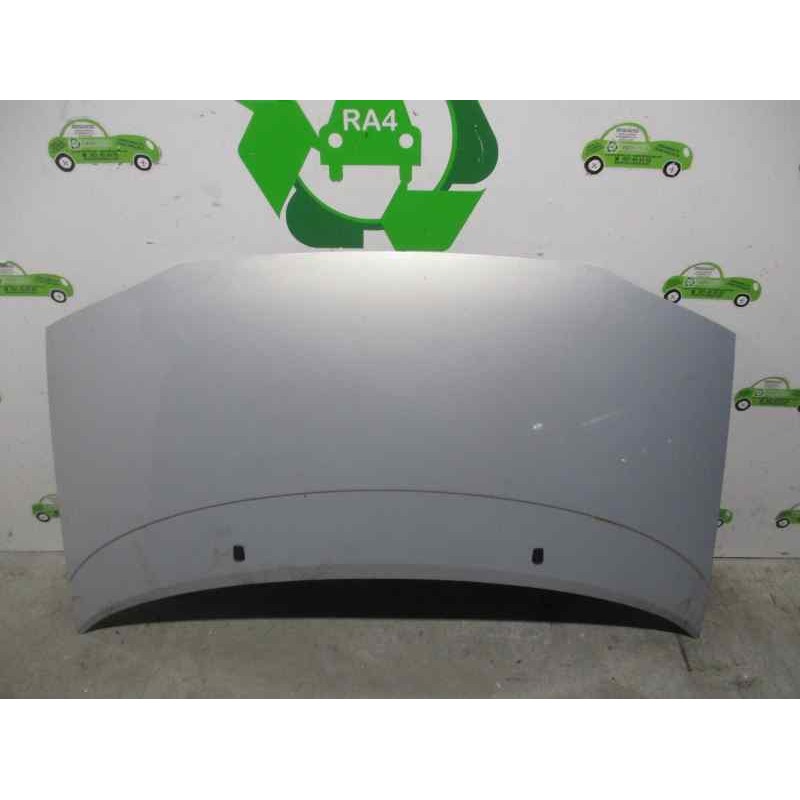 Recambio de capot para ford galaxy (vx) 1.9 tdi cat referencia OEM IAM  GRIS 