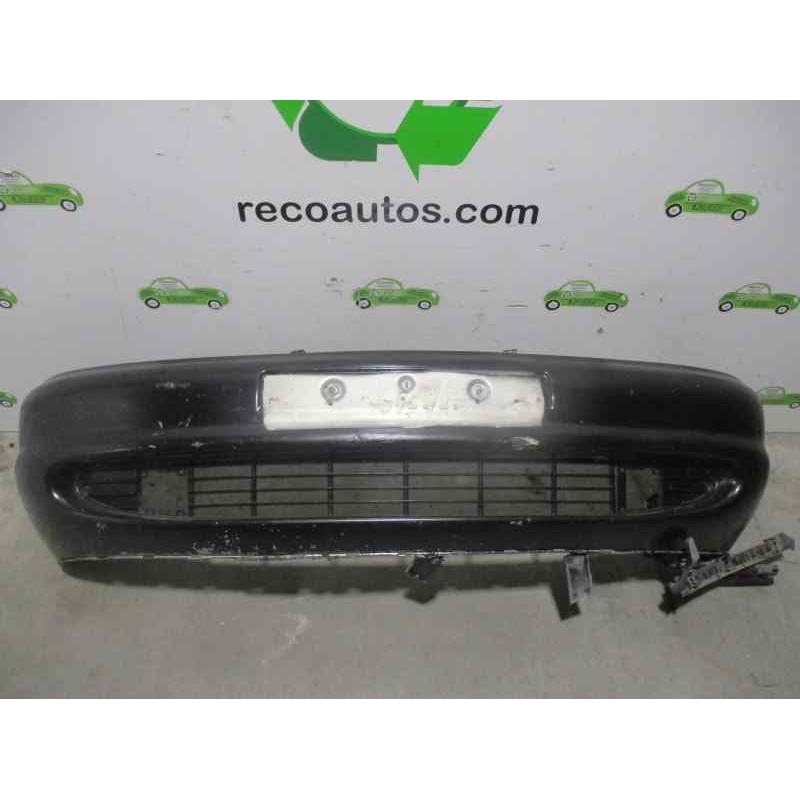 Recambio de paragolpes delantero para ford galaxy (vx) 1.9 tdi cat referencia OEM IAM  NEGRO 