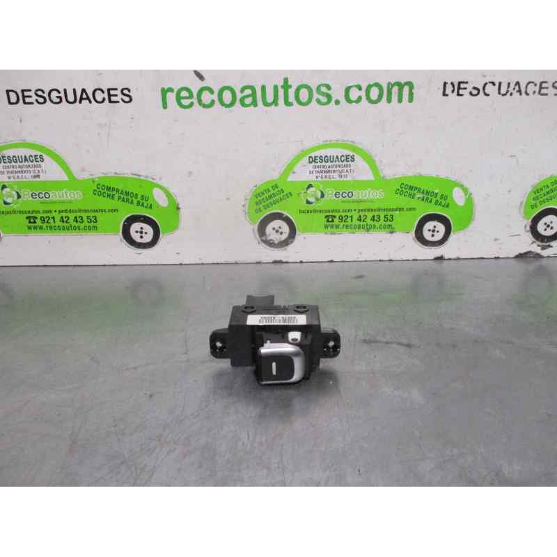 Recambio de mando elevalunas delantero derecho para kia carens ( ) 1.6 gdi cat referencia OEM IAM 93575A4020CA  