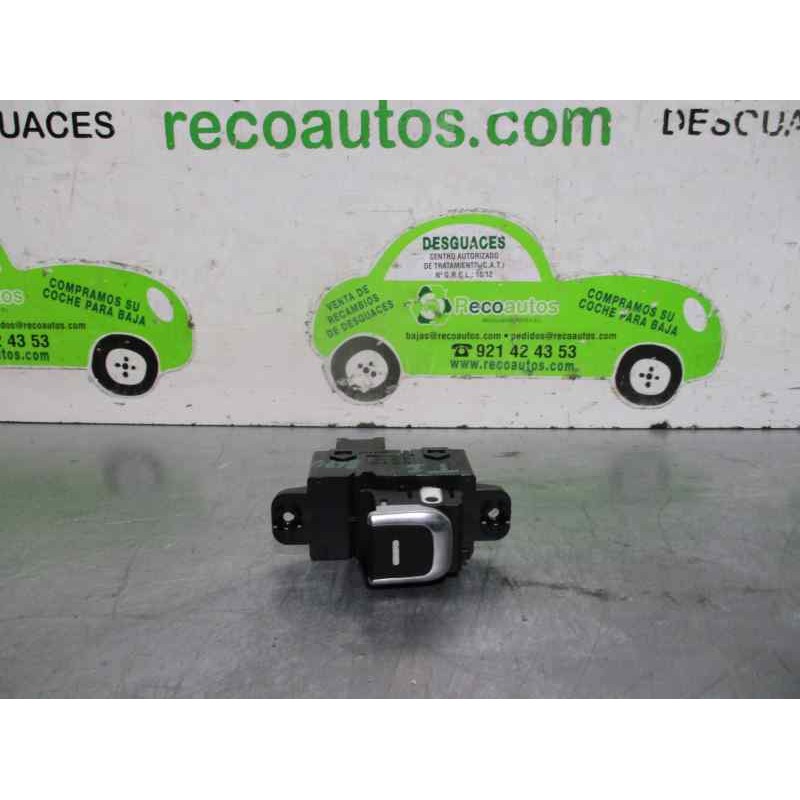 Recambio de mando elevalunas trasero izquierdo para kia carens ( ) 1.6 gdi cat referencia OEM IAM 93580A4000CA  