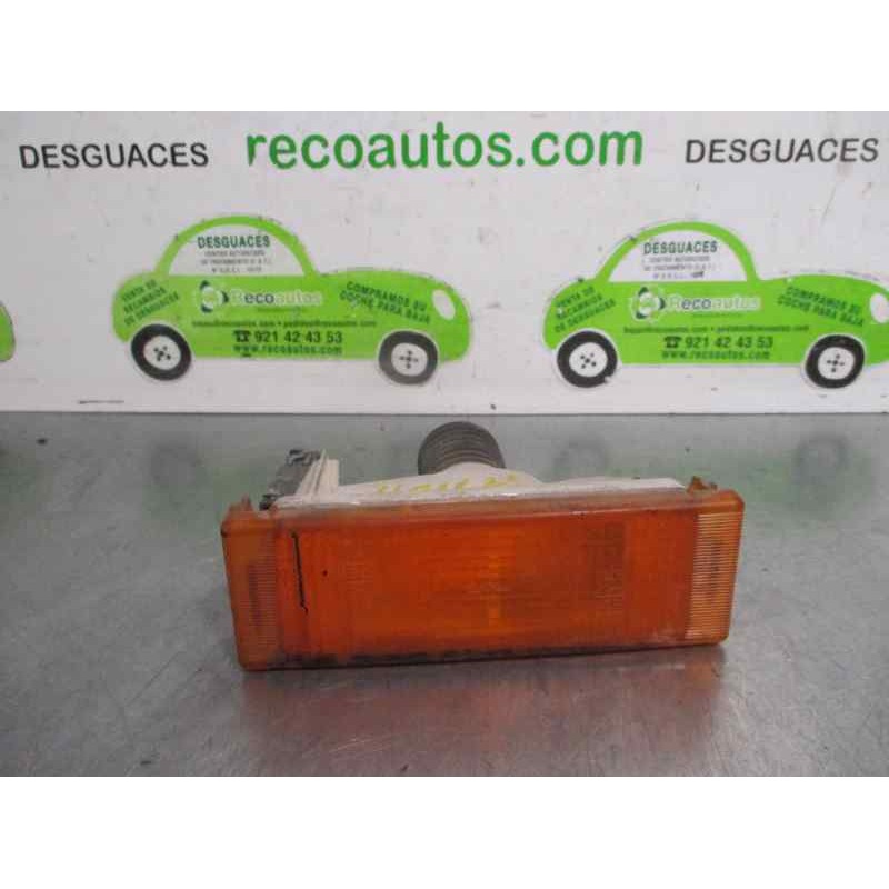 Recambio de piloto delantero derecho para renault rapid/express (f40) 1.4 referencia OEM IAM 7700811996  