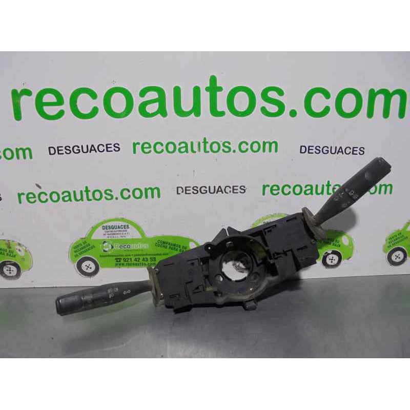 Recambio de mando luces para peugeot 206 berlina xt referencia OEM IAM 96307460  