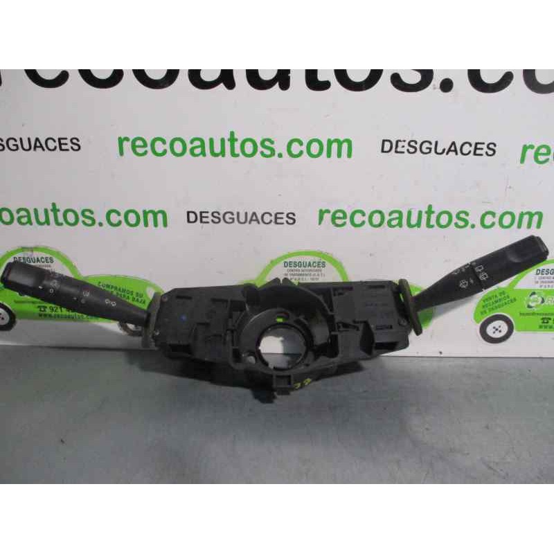 Recambio de mando luces para peugeot 206 berlina xt referencia OEM IAM 9630605180 34394302 