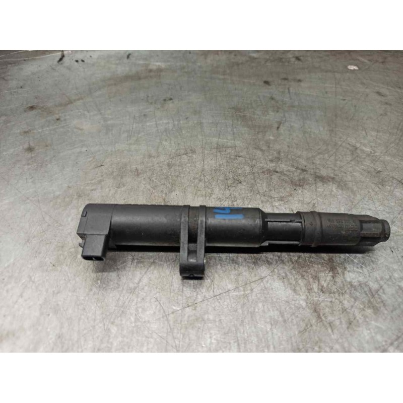 Recambio de bobina encendido para renault scenic ii 1.6 16v referencia OEM IAM  0040100071 BERU