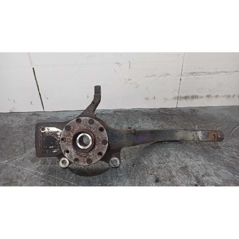 Recambio de mangueta delantera derecha para alfa romeo 166 2.0 16v cat referencia OEM IAM 60661913  